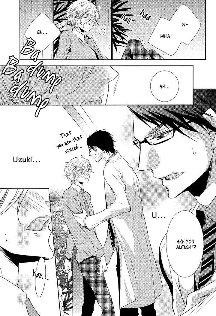 Seishun-Hensachi-By-Takagi-Ryou-Eng page 13