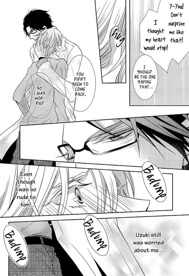 Seishun-Hensachi-By-Takagi-Ryou-Eng page 14