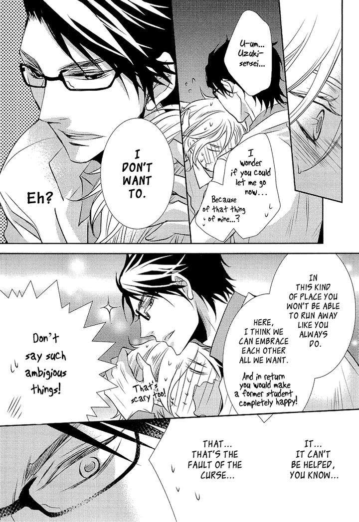 Seishun-Hensachi-By-Takagi-Ryou-Eng page 15