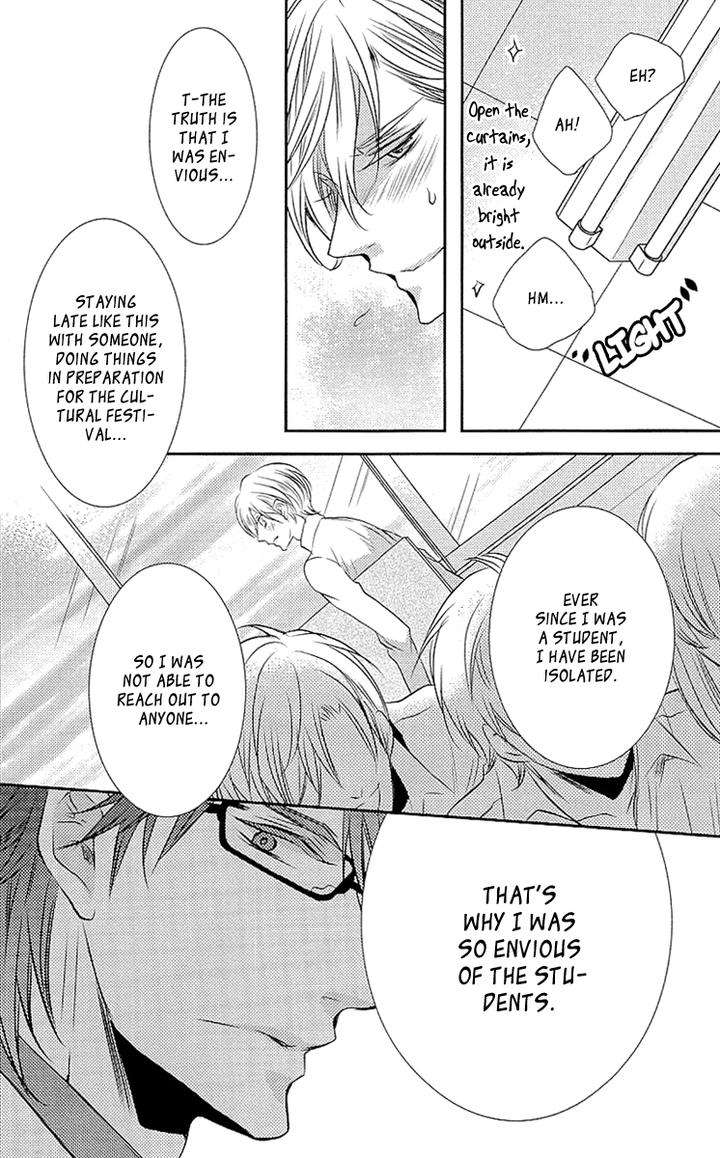 Seishun-Hensachi-By-Takagi-Ryou-Eng page 20