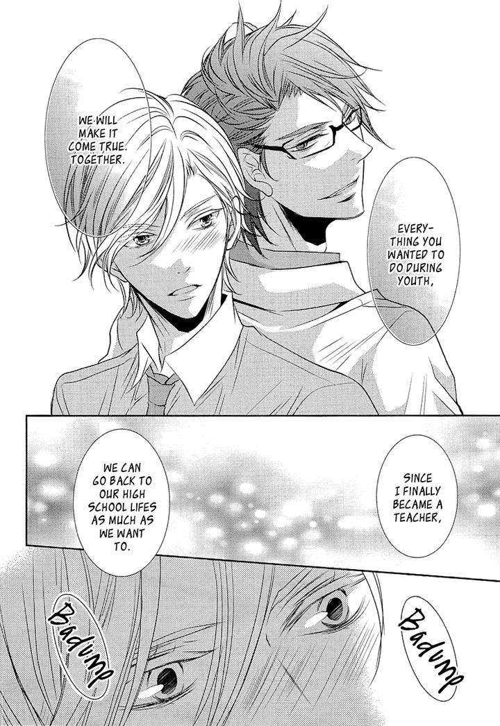 Seishun-Hensachi-By-Takagi-Ryou-Eng page 22