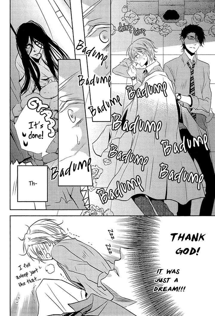 Seishun-Hensachi-By-Takagi-Ryou-Eng page 28