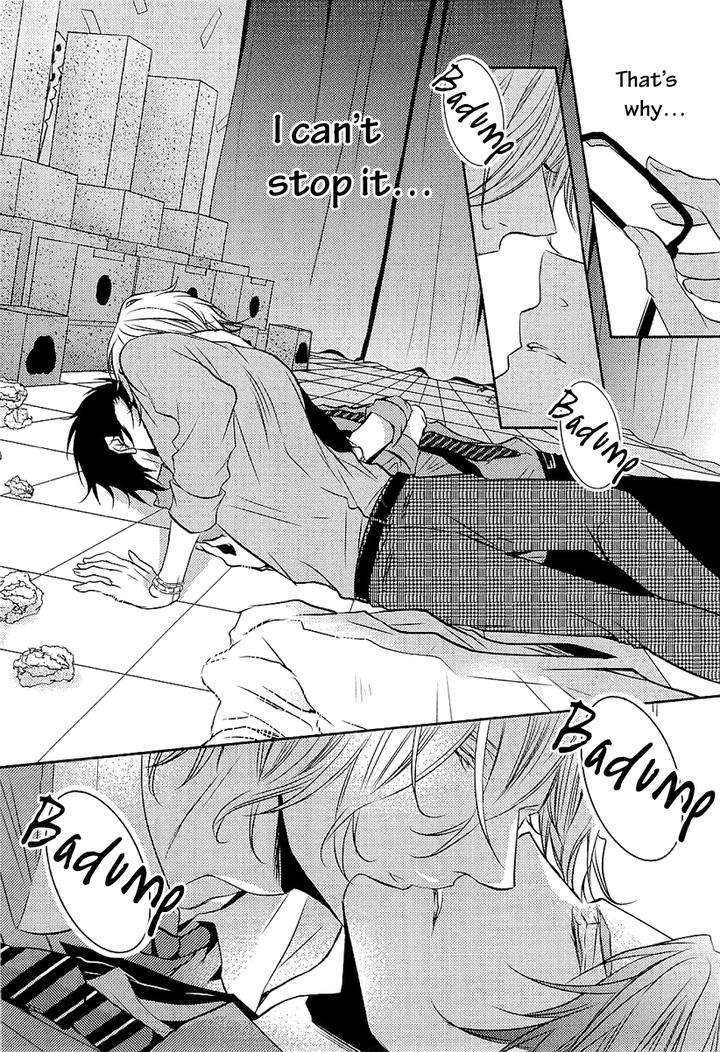 Seishun-Hensachi-By-Takagi-Ryou-Eng page 30