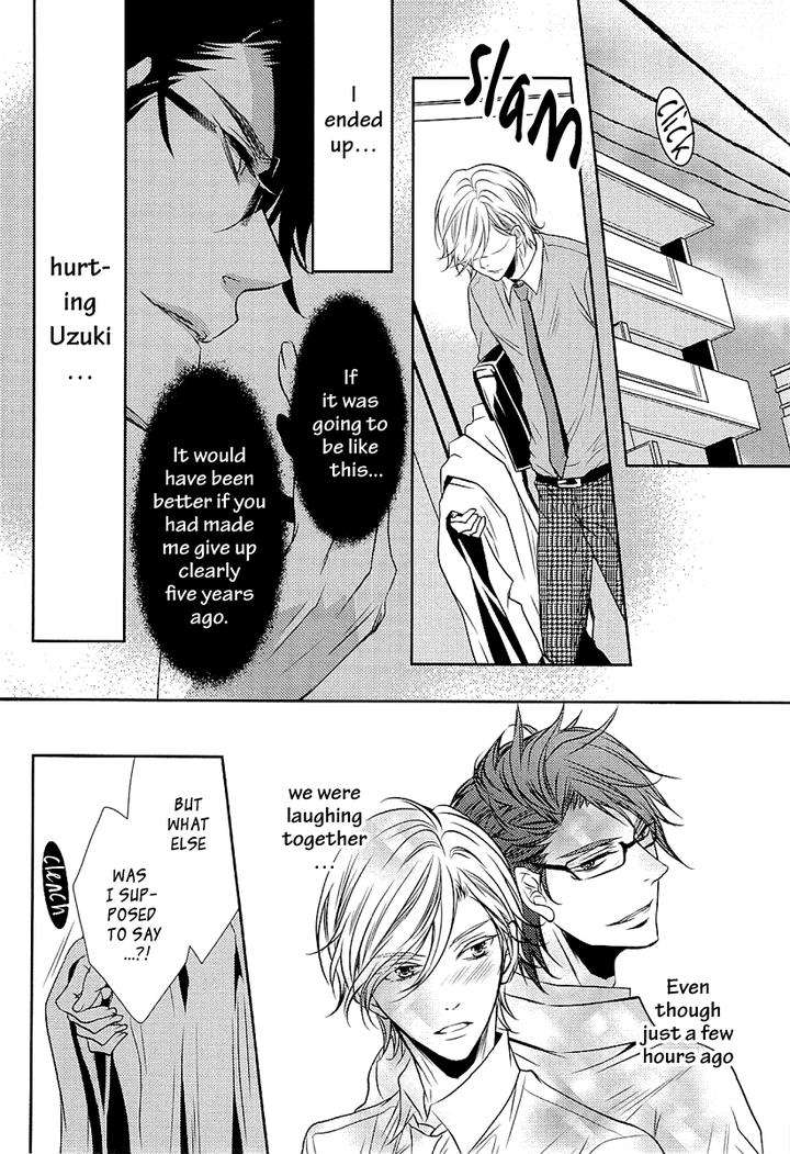 Seishun-Hensachi-By-Takagi-Ryou-Eng page 3