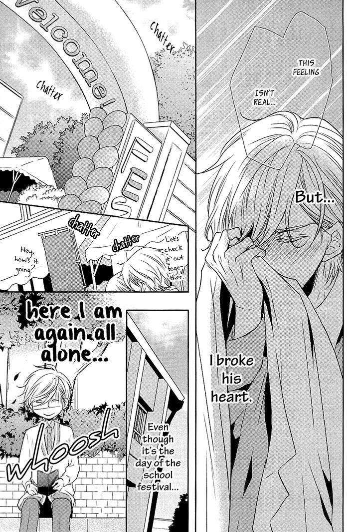 Seishun-Hensachi-By-Takagi-Ryou-Eng page 4