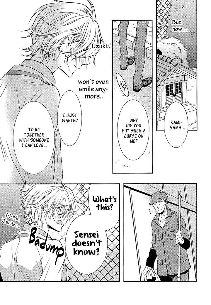Seishun-Hensachi-By-Takagi-Ryou-Eng page 6