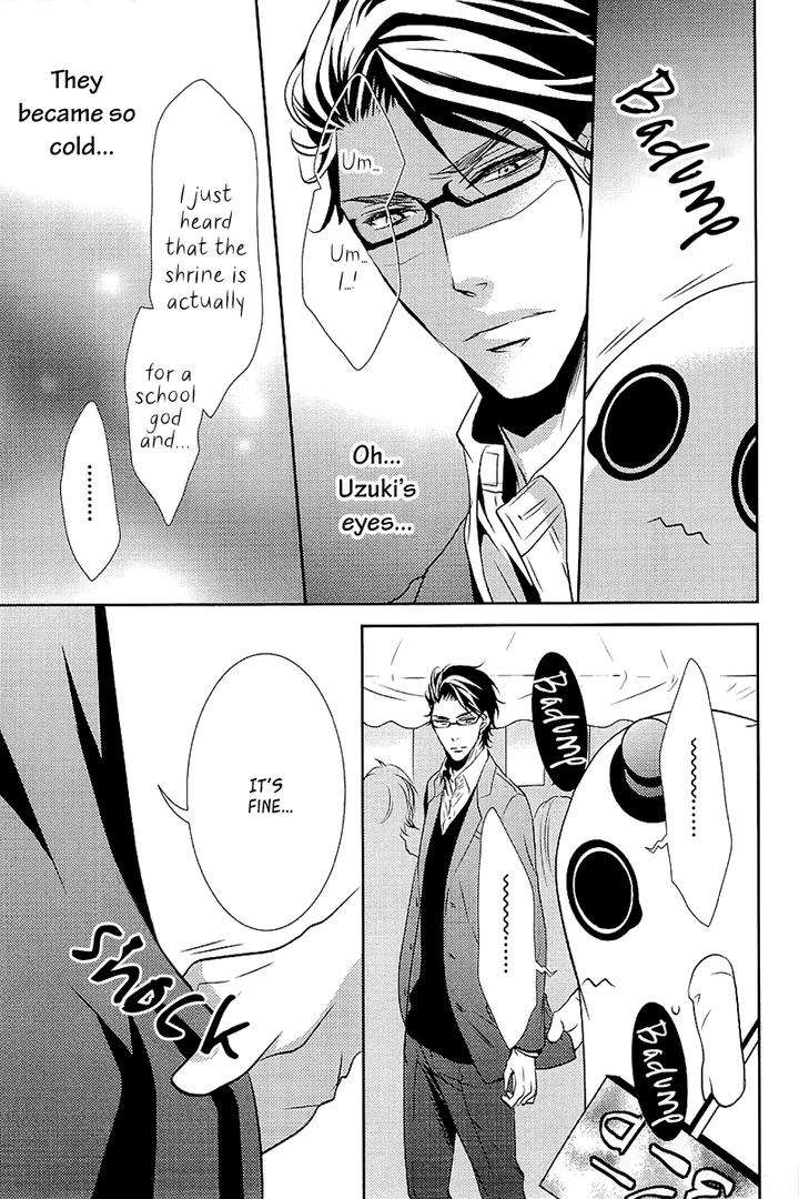 Seishun-Hensachi-By-Takagi-Ryou-Eng page 12