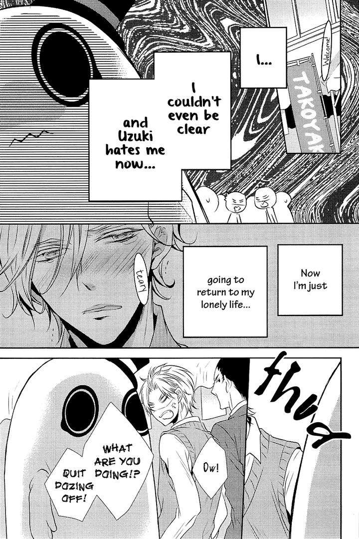 Seishun-Hensachi-By-Takagi-Ryou-Eng page 14