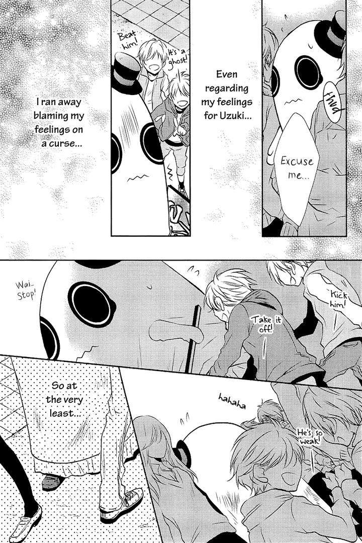 Seishun-Hensachi-By-Takagi-Ryou-Eng page 16