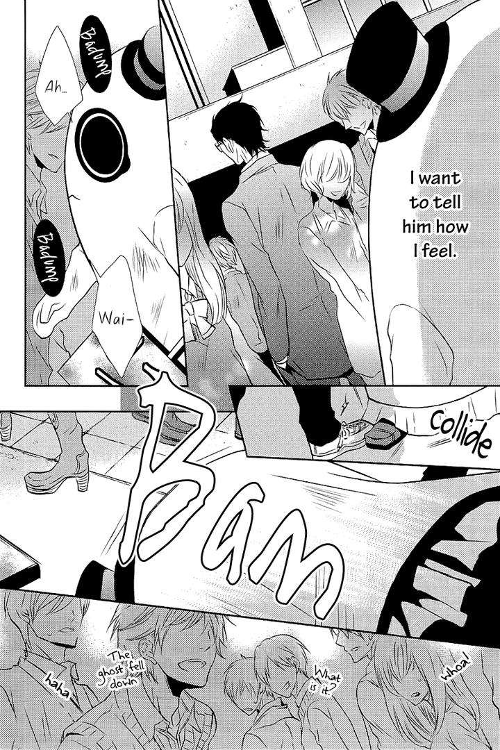 Seishun-Hensachi-By-Takagi-Ryou-Eng page 17