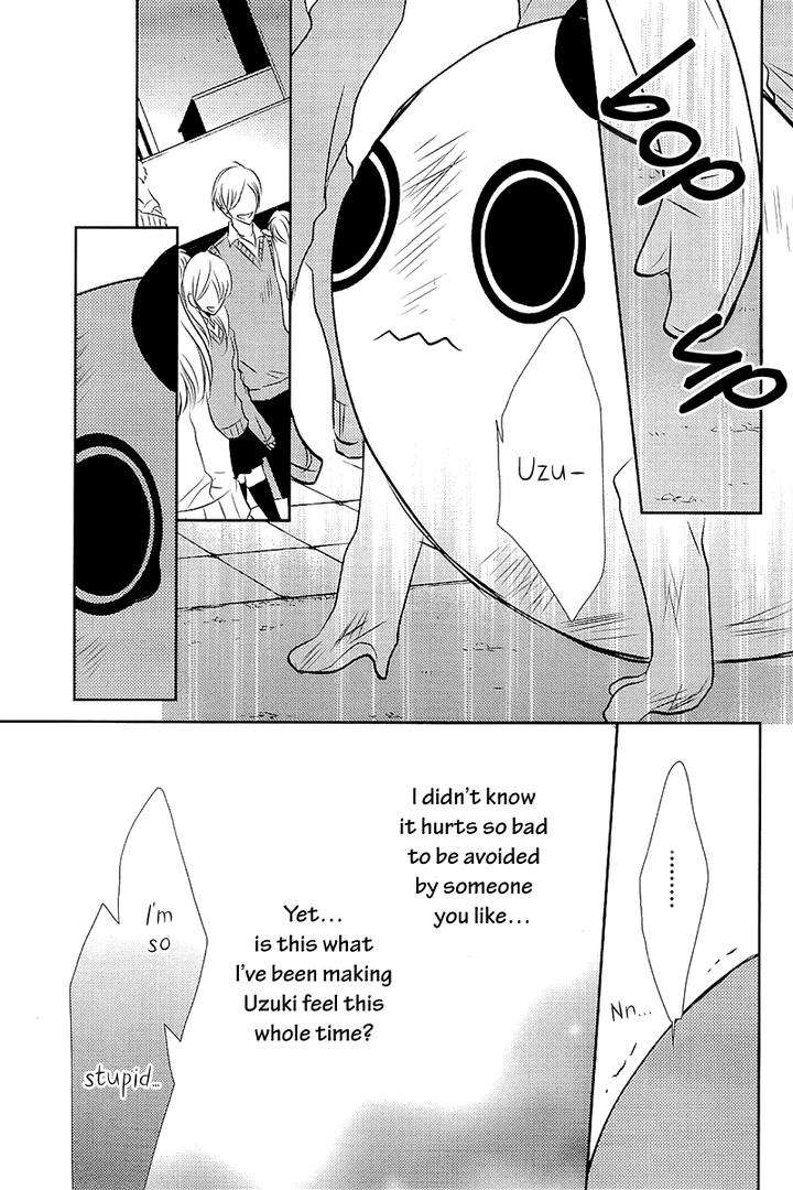 Seishun-Hensachi-By-Takagi-Ryou-Eng page 18