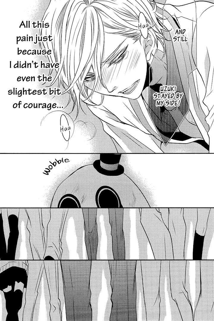 Seishun-Hensachi-By-Takagi-Ryou-Eng page 19