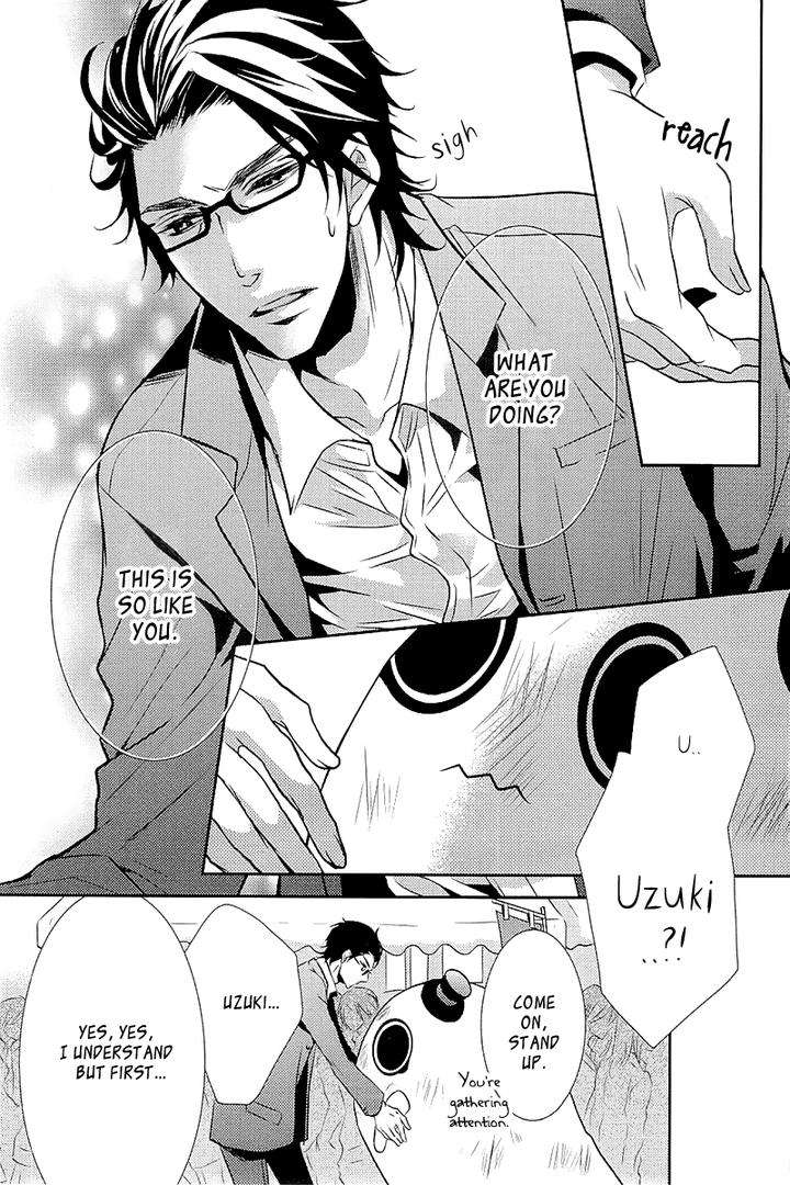 Seishun-Hensachi-By-Takagi-Ryou-Eng page 20