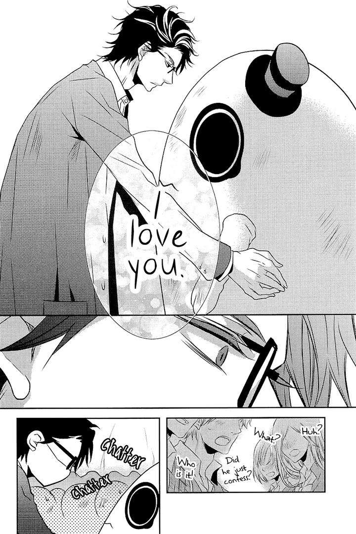 Seishun-Hensachi-By-Takagi-Ryou-Eng page 21