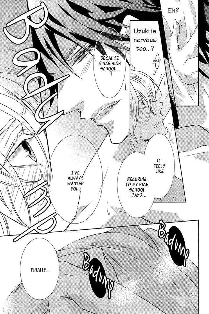 Seishun-Hensachi-By-Takagi-Ryou-Eng page 30
