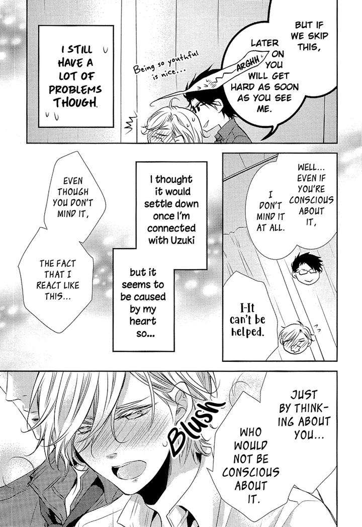 Seishun-Hensachi-By-Takagi-Ryou-Eng page 4