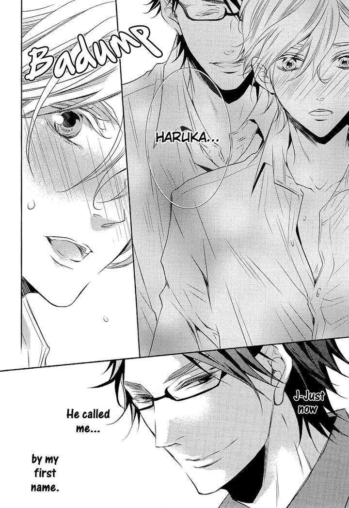 Seishun-Hensachi-By-Takagi-Ryou-Eng page 5