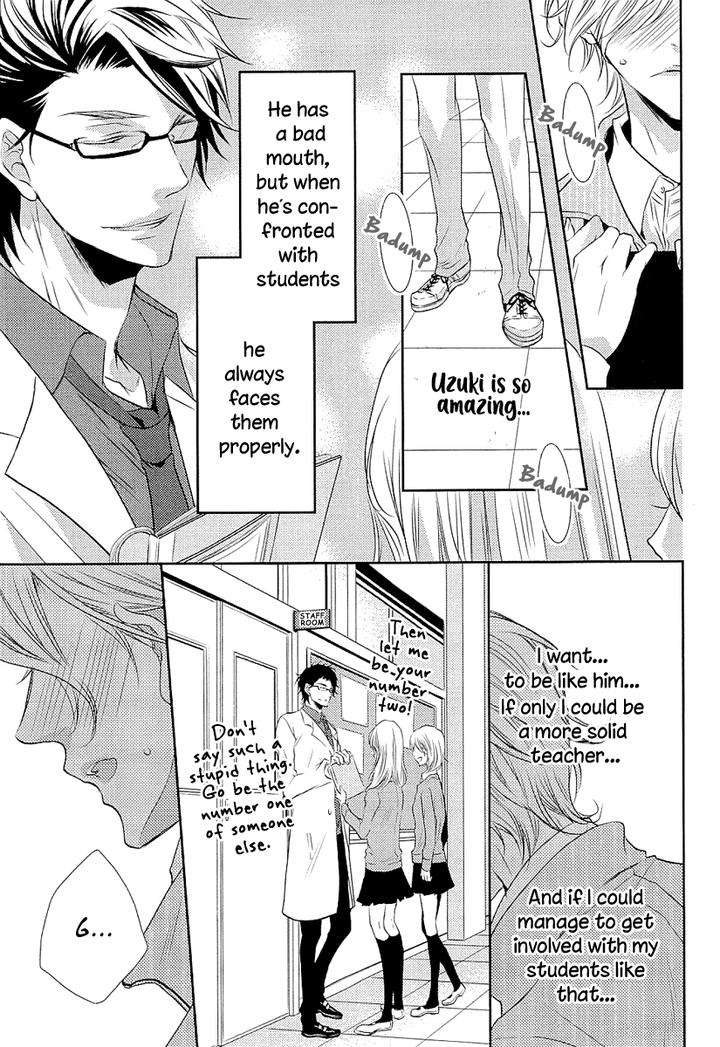 Seishun-Hensachi-By-Takagi-Ryou-Eng page 10