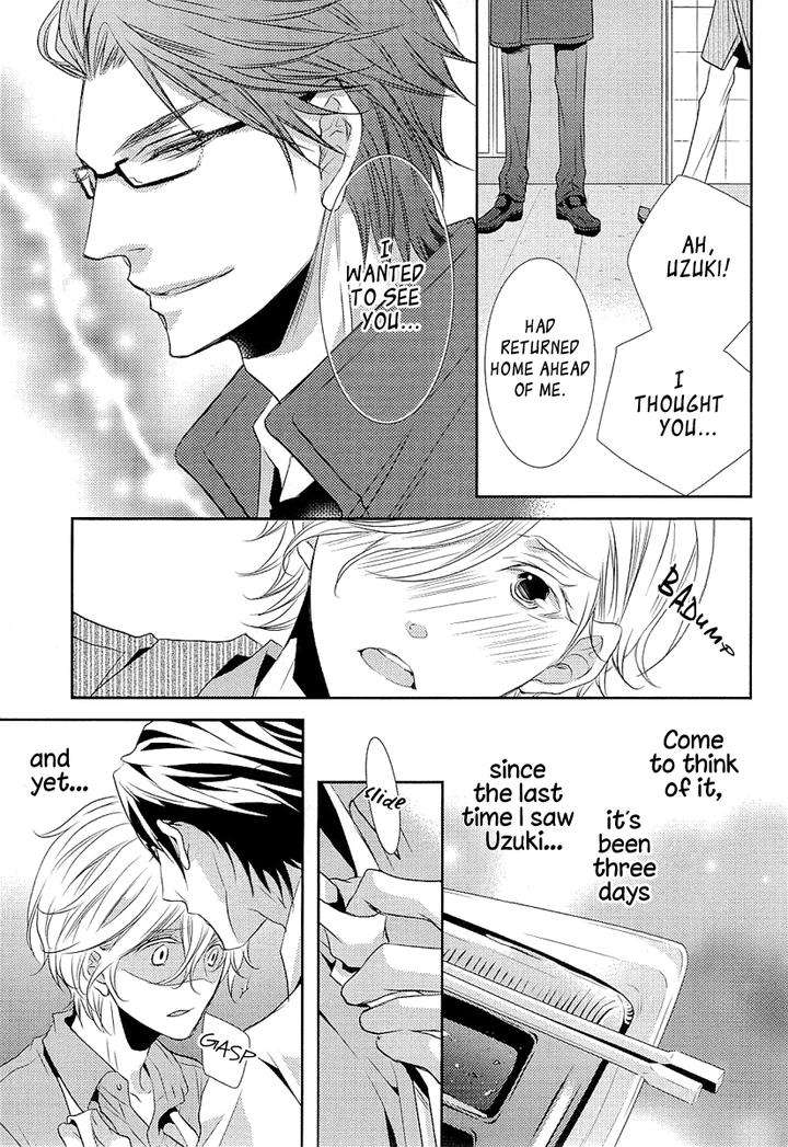 Seishun-Hensachi-By-Takagi-Ryou-Eng page 14
