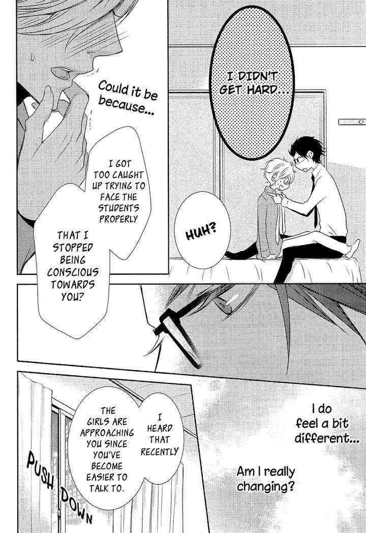 Seishun-Hensachi-By-Takagi-Ryou-Eng page 15