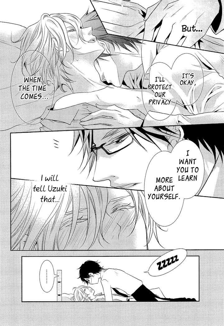 Seishun-Hensachi-By-Takagi-Ryou-Eng page 17