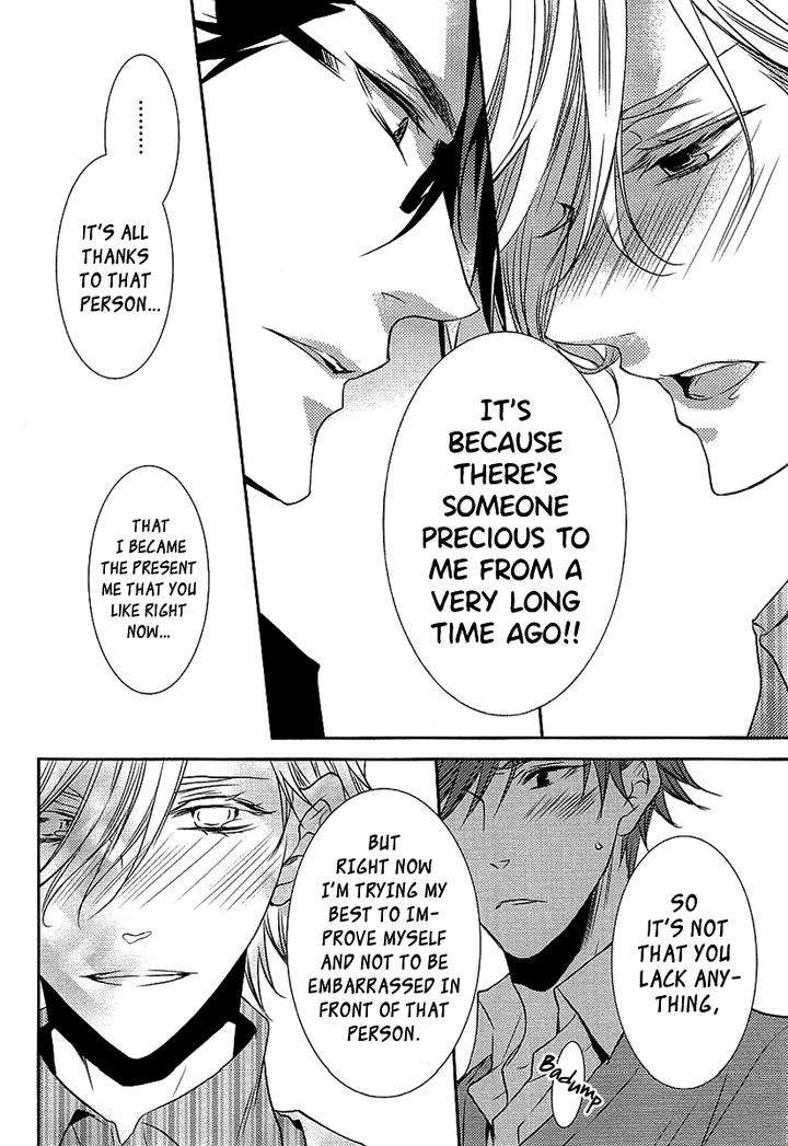 Seishun-Hensachi-By-Takagi-Ryou-Eng page 23