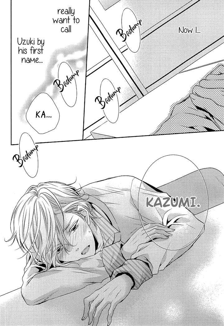 Seishun-Hensachi-By-Takagi-Ryou-Eng page 25