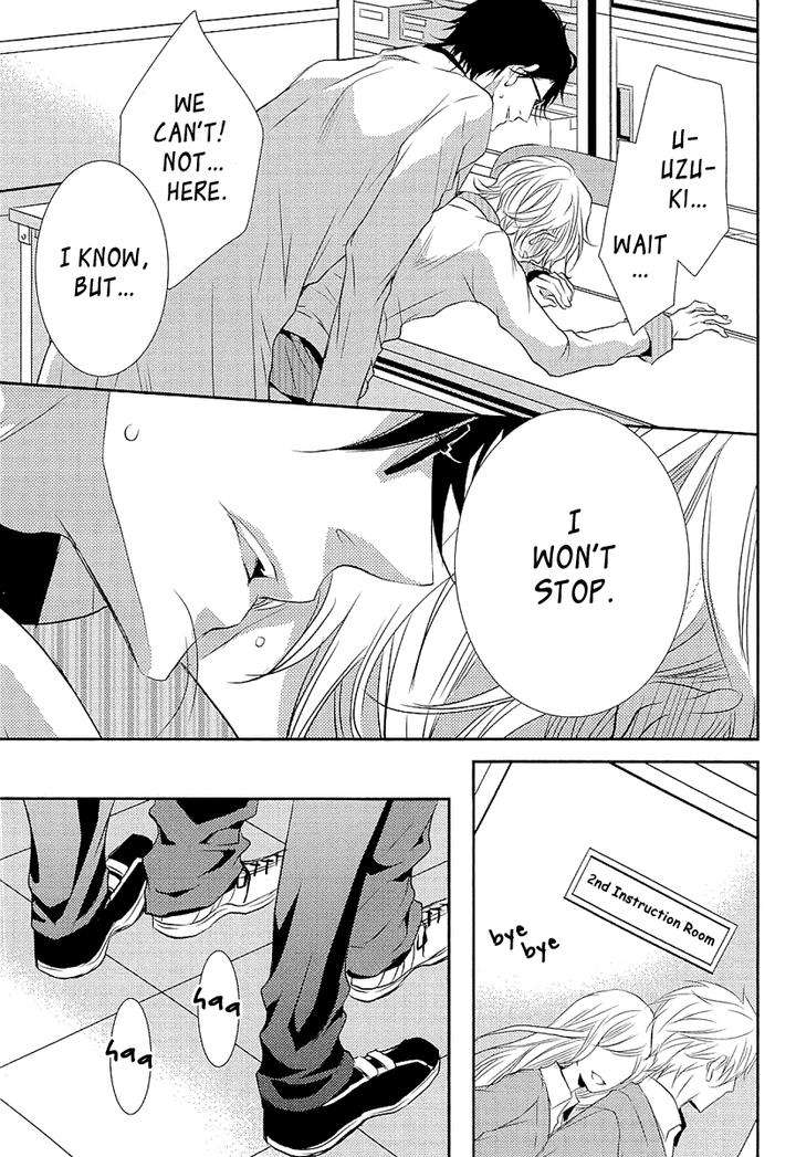 Seishun-Hensachi-By-Takagi-Ryou-Eng page 30