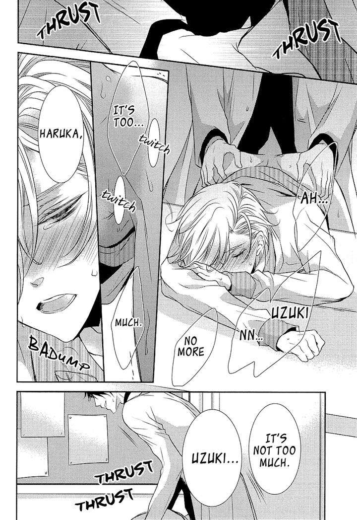 Seishun-Hensachi-By-Takagi-Ryou-Eng page 31