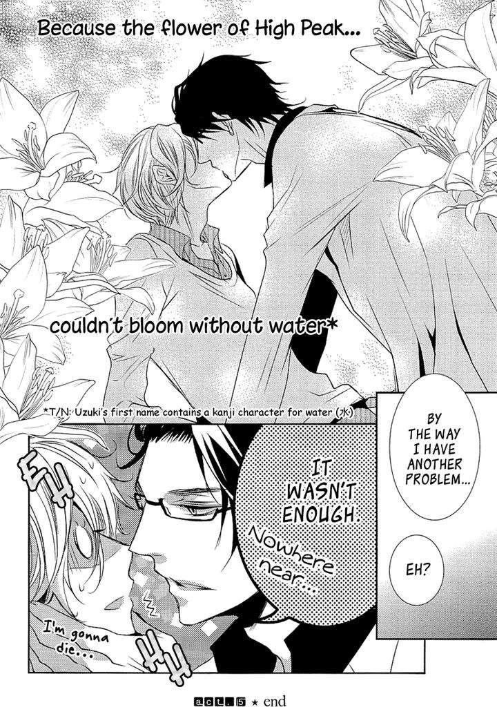 Seishun-Hensachi-By-Takagi-Ryou-Eng page 33