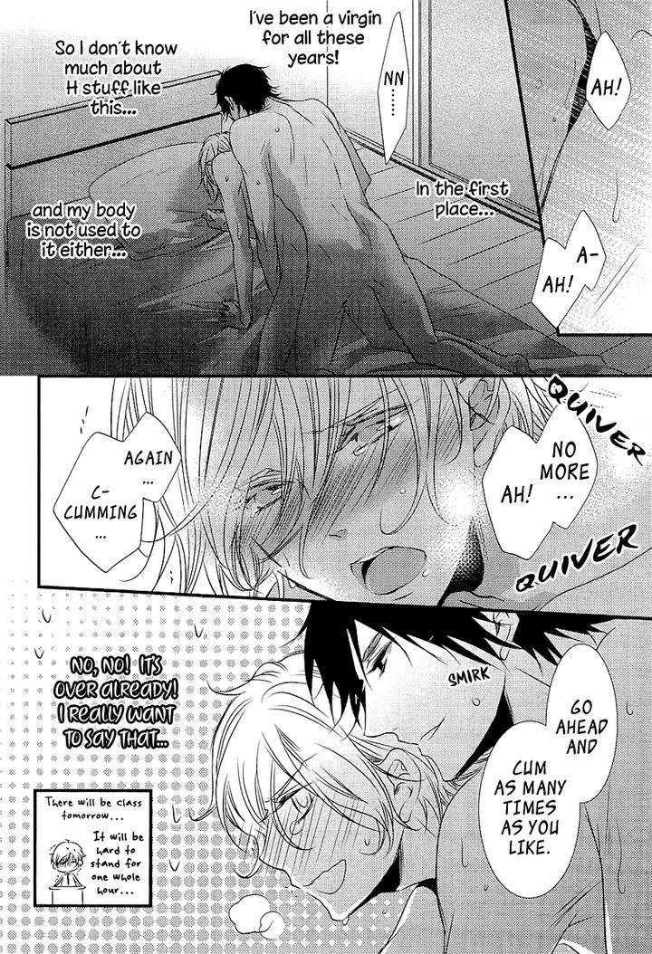 Seishun-Hensachi-By-Takagi-Ryou-Eng page 3