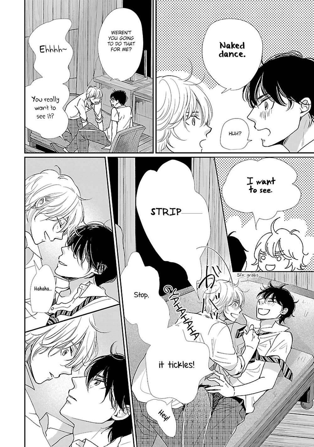 Seishun-Sanka-Hamada-Kamome-Eng page 23