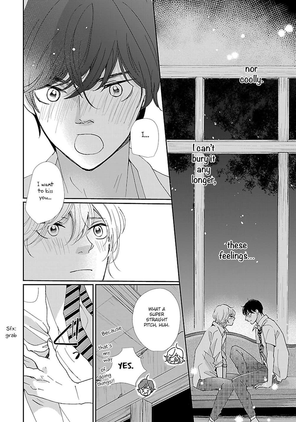 Seishun-Sanka-Hamada-Kamome-Eng page 25
