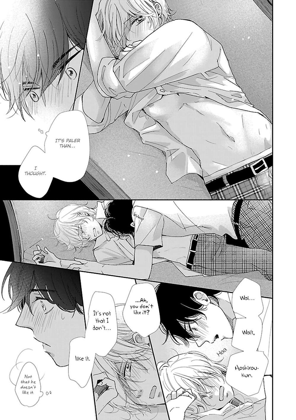 Seishun-Sanka-Hamada-Kamome-Eng page 28