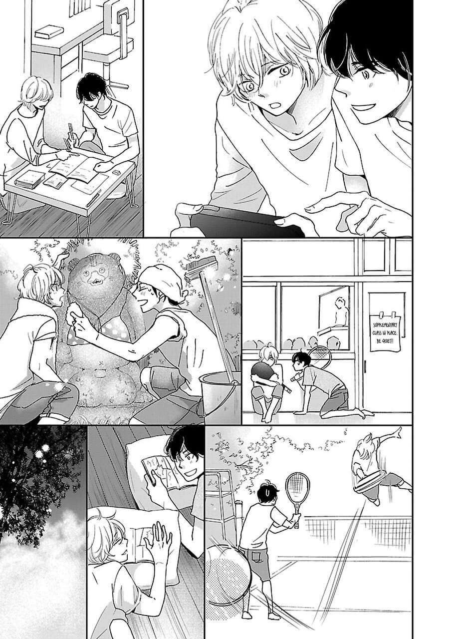 Seishun-Sanka-Hamada-Kamome-Eng page 13