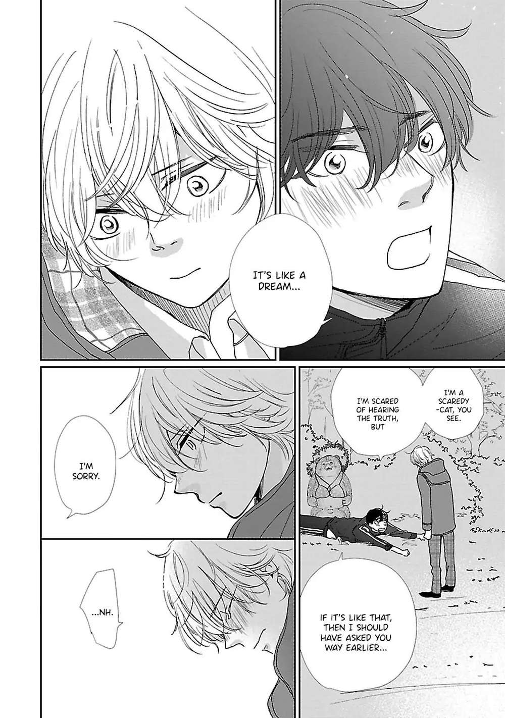 Seishun-Sanka-Hamada-Kamome-Eng page 33