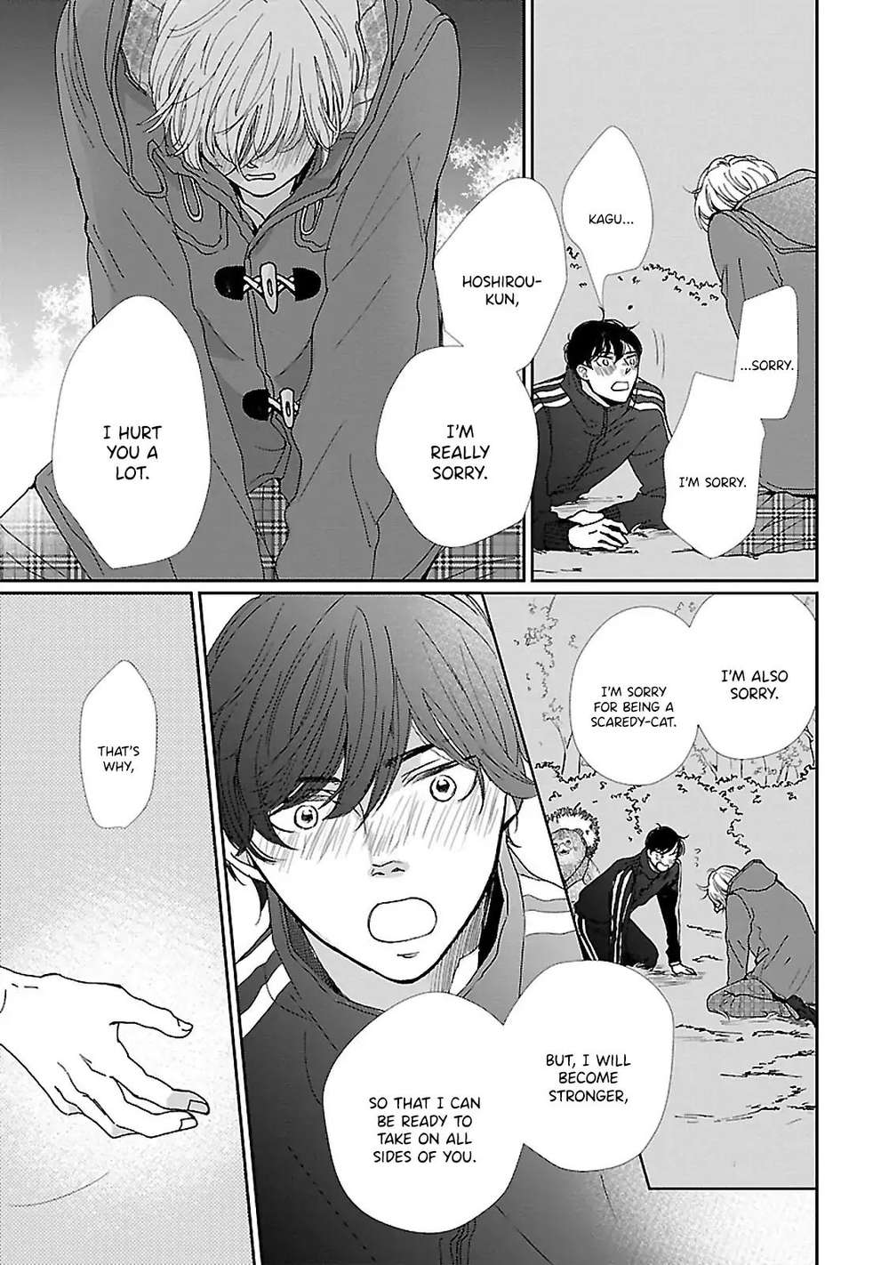 Seishun-Sanka-Hamada-Kamome-Eng page 34