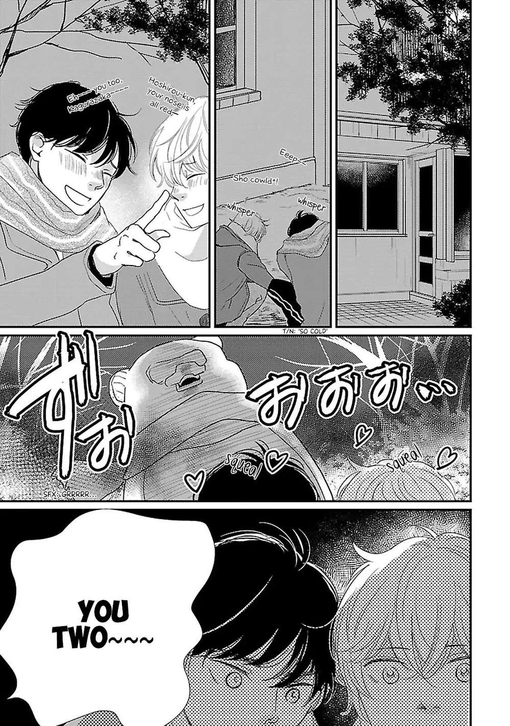 Seishun-Sanka-Hamada-Kamome-Eng page 11