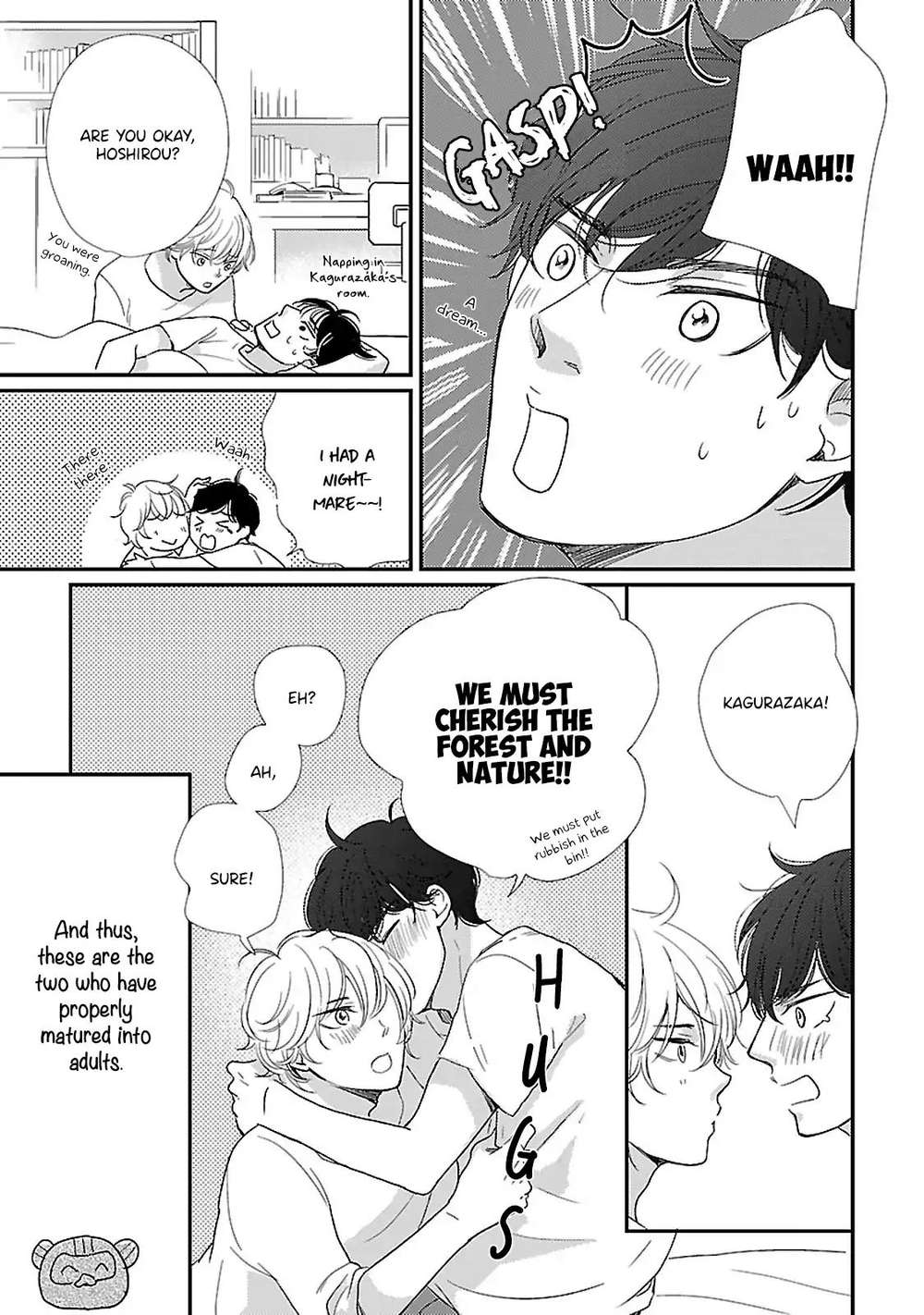 Seishun-Sanka-Hamada-Kamome-Eng page 13