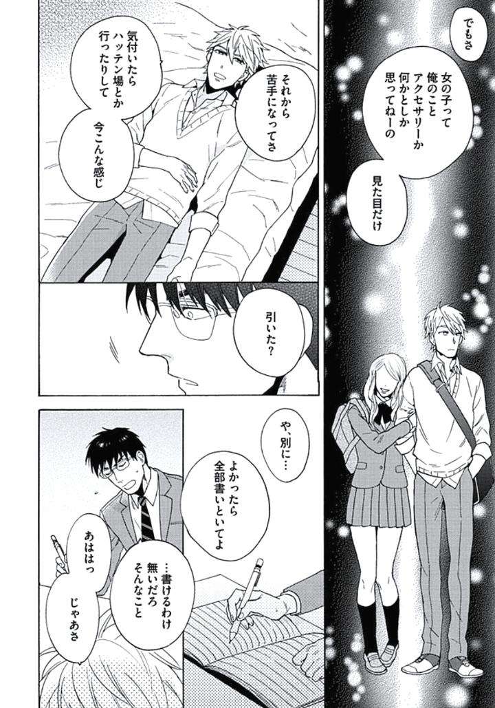 Seishun-Scrap-By-Wakachiko-Jp page 18