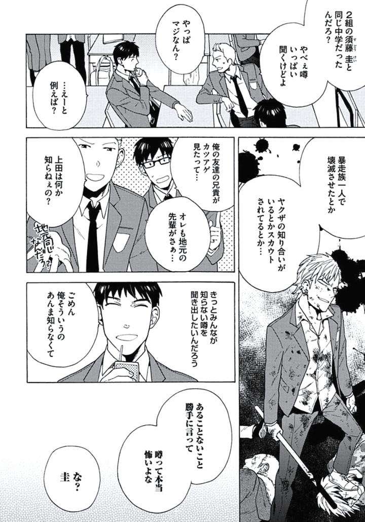 Seishun-Scrap-By-Wakachiko-Jp page 2
