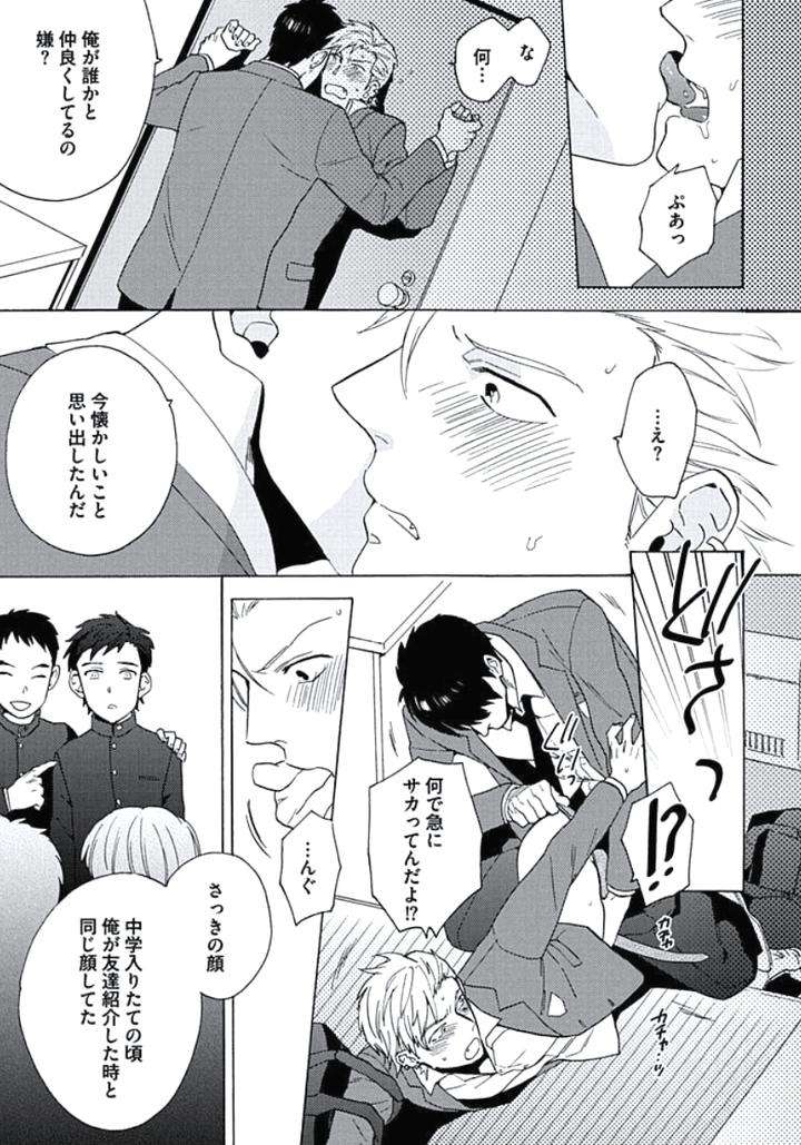 Seishun-Scrap-By-Wakachiko-Jp page 17