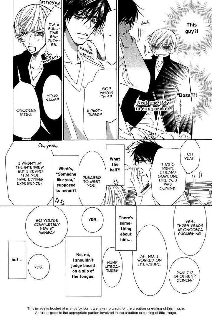 Sekaiichi-Hatsukoi-By-Nakamura-Shungiku-Part-1-Eng page 20