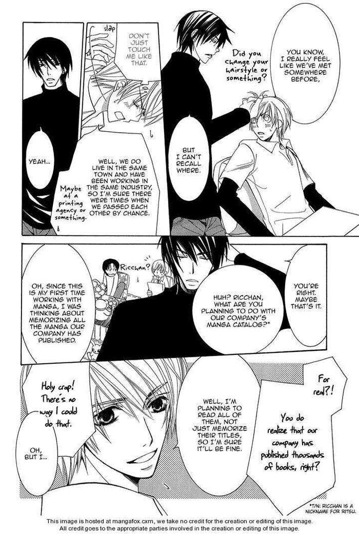 Sekaiichi-Hatsukoi-By-Nakamura-Shungiku-Part-1-Eng page 13