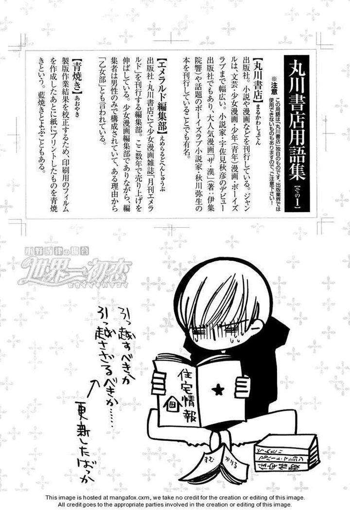 Sekaiichi-Hatsukoi-By-Nakamura-Shungiku-Part-1-Eng page 46