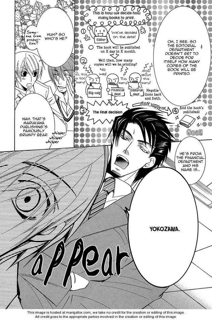 Sekaiichi-Hatsukoi-By-Nakamura-Shungiku-Part-1-Eng page 9