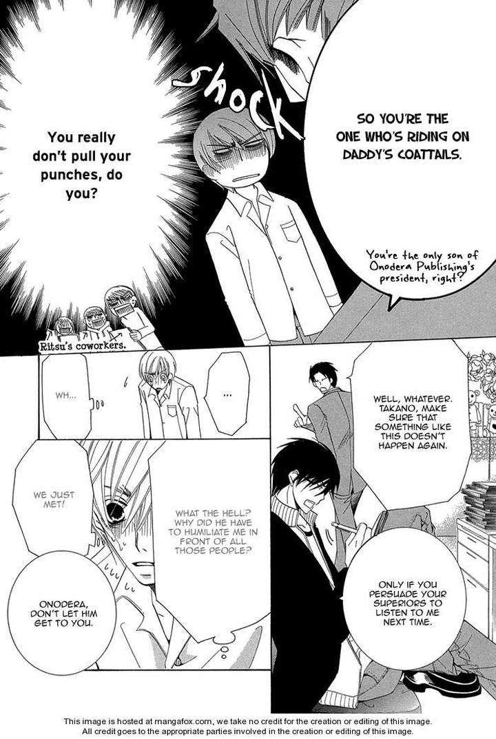 Sekaiichi-Hatsukoi-By-Nakamura-Shungiku-Part-1-Eng page 11