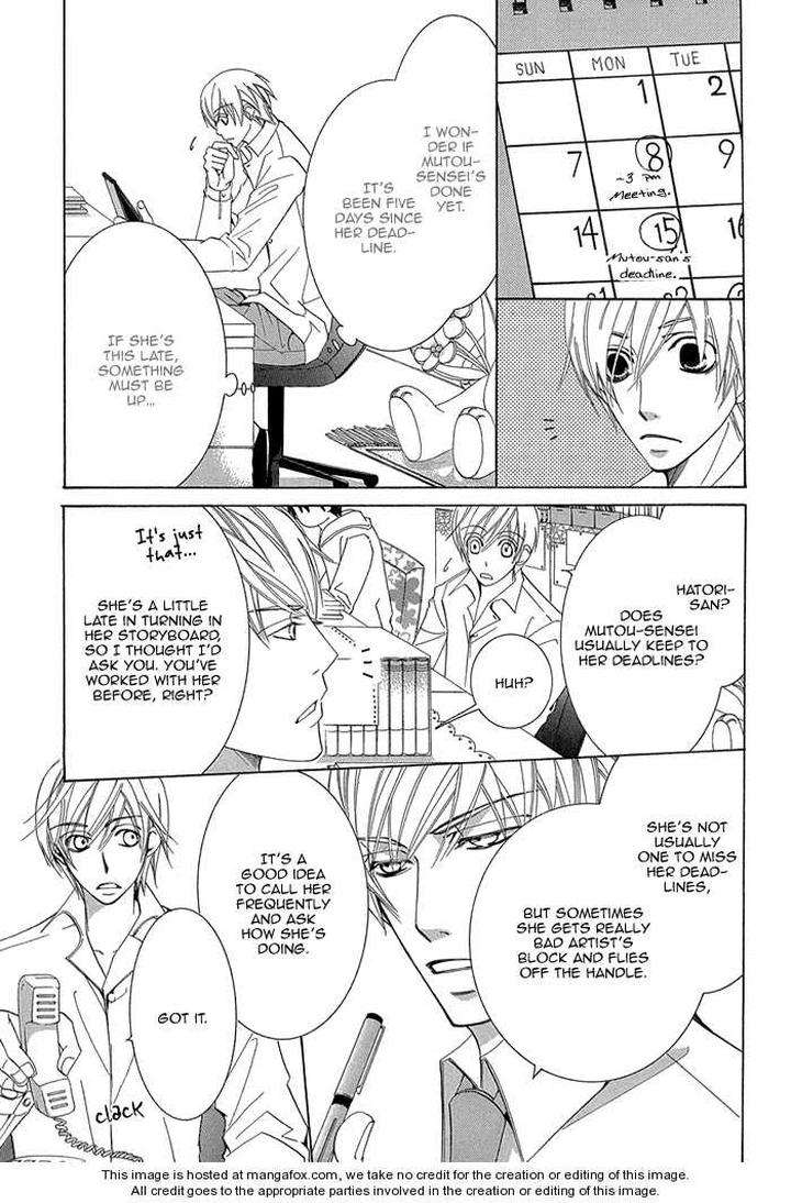 Sekaiichi-Hatsukoi-By-Nakamura-Shungiku-Part-1-Eng page 18