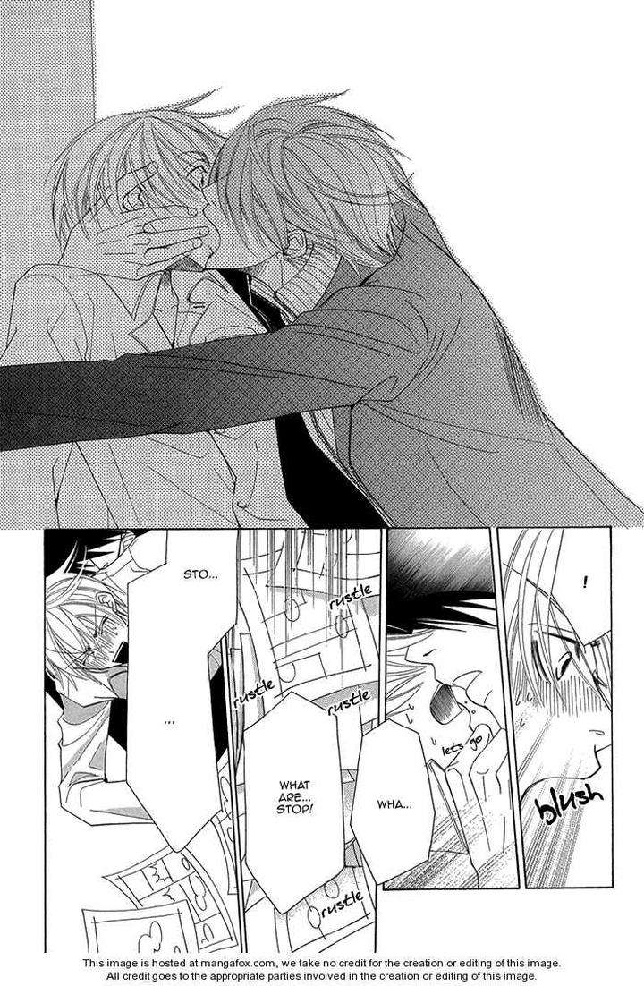Sekaiichi-Hatsukoi-By-Nakamura-Shungiku-Part-1-Eng page 5