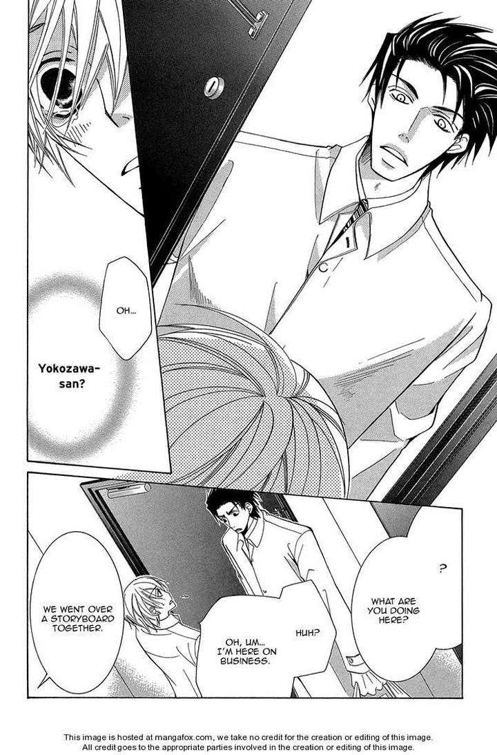 Sekaiichi-Hatsukoi-By-Nakamura-Shungiku-Part-1-Eng page 9